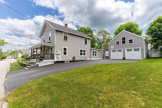 40 Mount Auburn St, Somersworth, NH 03878