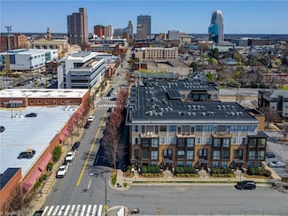 357 N Green St, Winston Salem, NC 27101