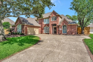 3207 Scenic Elm St, Houston, TX 77059