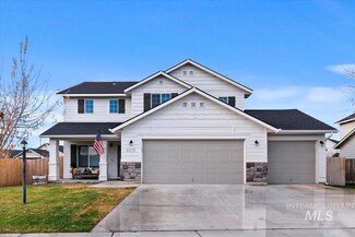 4450 E Stone Falls Dr, Nampa, ID 83686