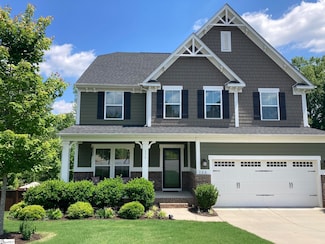 116 Brennan Place, Greenville, SC 29609