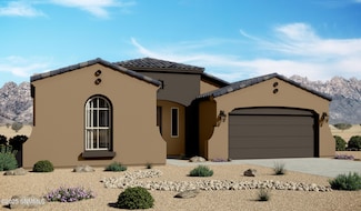 3750 Portrait St, Las Cruces, NM 88012