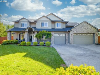 13502 NW 49th Ave, Vancouver, WA 98685