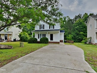 513 Oak Dare Ln, Wendell, NC 27591