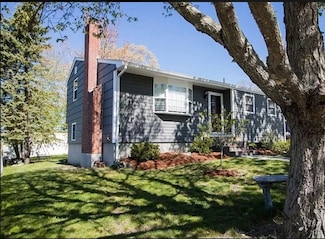 48 Ridge St, Brockton, MA 02302