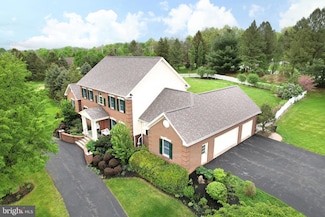 130 Aspen Dr, Boalsburg, PA 16827