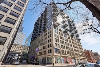 565 W Quincy St Unit 1606, Chicago, IL 60661