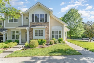 302 Red Elm Dr, Durham, NC 27713