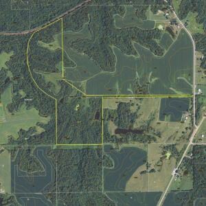0 I Ave Parcel, Letts, IA 52754