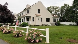 16 Trotting Park Rd Unit 1B, Teaticket, MA 02536