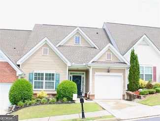 22 Brickton Way W, Dawsonville, GA 30534