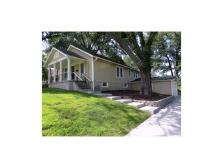 15400 E T C Lea Rd, Independence, MO 64050
