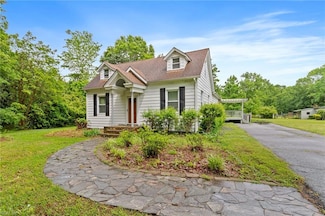 253 George Washington Hwy S, Chesapeake, VA 23323