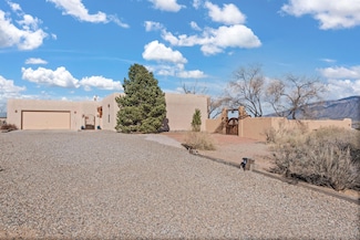 1264 Camino de La Tierra, Corrales, NM 87048