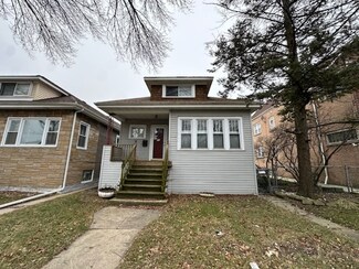 4630 N Kasson Ave, Chicago, IL 60630