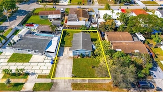 1510 N 68th Ave, Hollywood, FL 33024