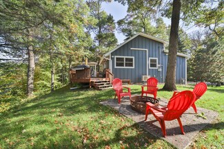 12278 Fawn Lake Rd, Crosslake, MN 56442