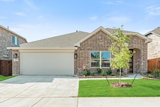 4529 Ridgehurst Ln, Crowley, TX 76036
