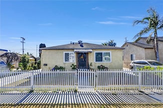 134 E 71st St, Los Angeles, CA 90003