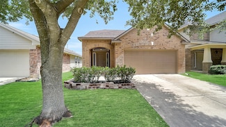 19014 Walbrook Meadows Ln, Cypress, TX 77433