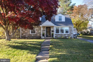 1202 Wedgewood Rd, Flourtown, PA 19031