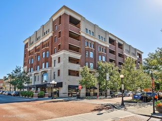 110 S Marion St Unit 608, Oak Park, IL 60302