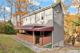11 Huff Ave, Greensburg, PA 15601