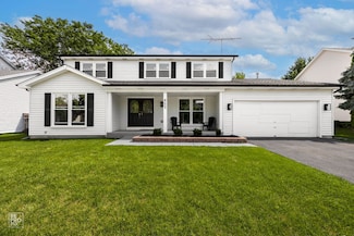 622 Stuart Dr, Carol Stream, IL 60188
