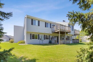 2802 29th Ave S, Moorhead, MN 56560