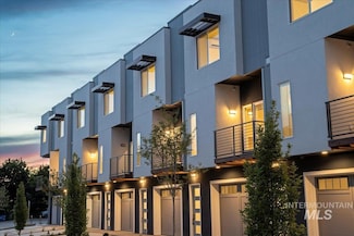 1011 S Orchard St Unit 106, Boise, ID 83705