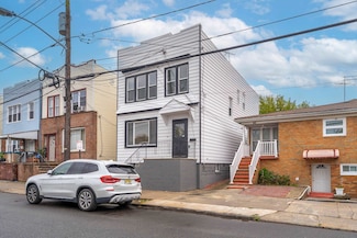 143 Roosevelt Ave, Jersey City, NJ 07304