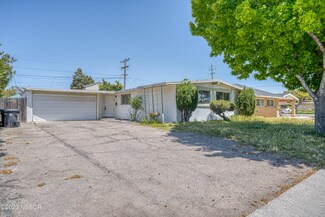 Unlisted Address
