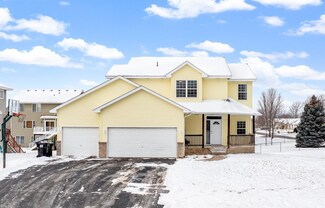 15986 Crane St NW, Andover, MN 55304