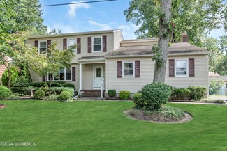 27 Paul Ave, Eatontown, NJ 07724