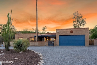 8411 E Tourmaline Dr, Tucson, AZ 85750