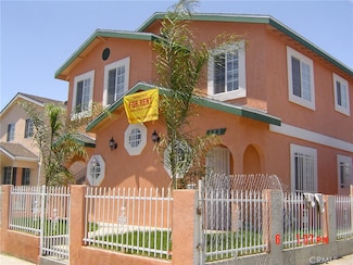 421 W Century Blvd, Los Angeles, CA 90003