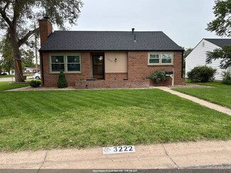 3222 23rd St, Great Bend, KS 67530