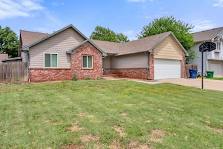 11802 W Murdock St, Wichita, KS 67212