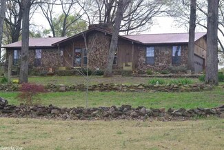 0 Fairway Unit 16009477, Bald Knob, AR 72010