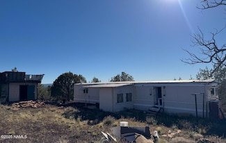 2386 Cumberland Rd, Williams, AZ 86046
