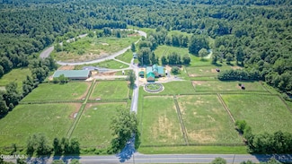 100 Howe Rd, Greenfield Center, NY 12833