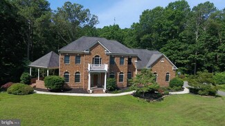 1150 Thompson Ct, Saint Leonard, MD 20685