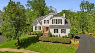 17 Steeple Chase Ct, Bedminster, NJ 07921