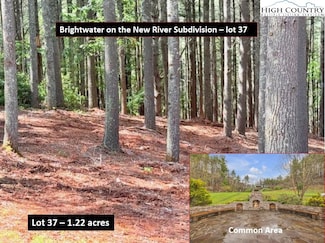 Lot 37 Smoke Rise Path, West Jefferson, NC 28694