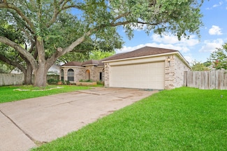 3326 Lakeland Gardens Dr, Katy, TX 77449