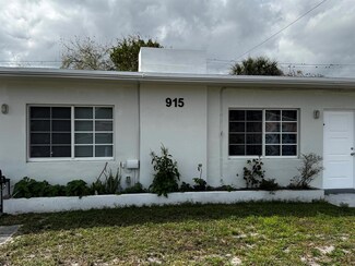 915 N J St Unit 3, Lake Worth, FL 33460