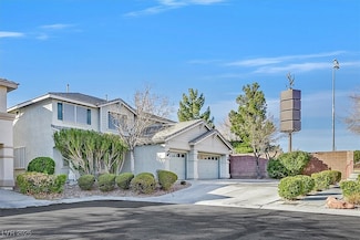 3017 Lenoir St, Las Vegas, NV 89135