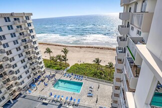 3301 S Ocean Blvd Unit 1006, Highland Beach, FL 33487