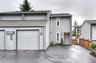15926 3rd Place SW Unit A, Burien, WA 98166