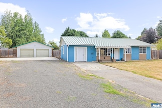 32 N Evergreen Place, Sequim, WA 98382